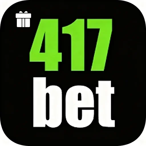 417bet Logo