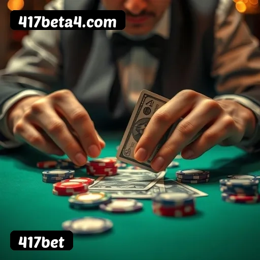 Imagem secundária de apoio para instalação do app 417bet