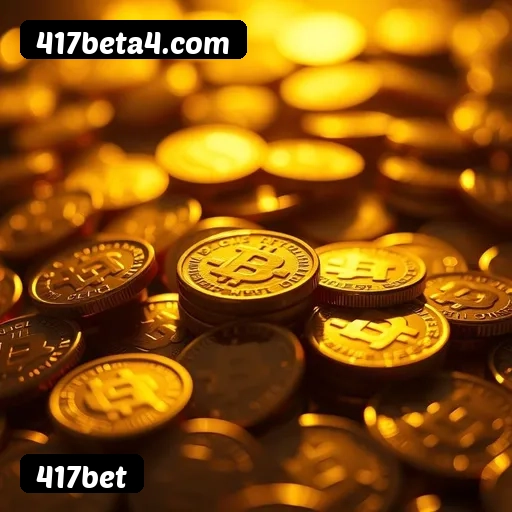 Coleção Premium de Slots 417bet - NetEnt, Pragmatic Play, Evolution