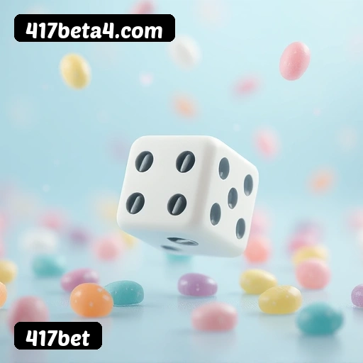 Prévia de conteúdo do canal Telegram 417bet
